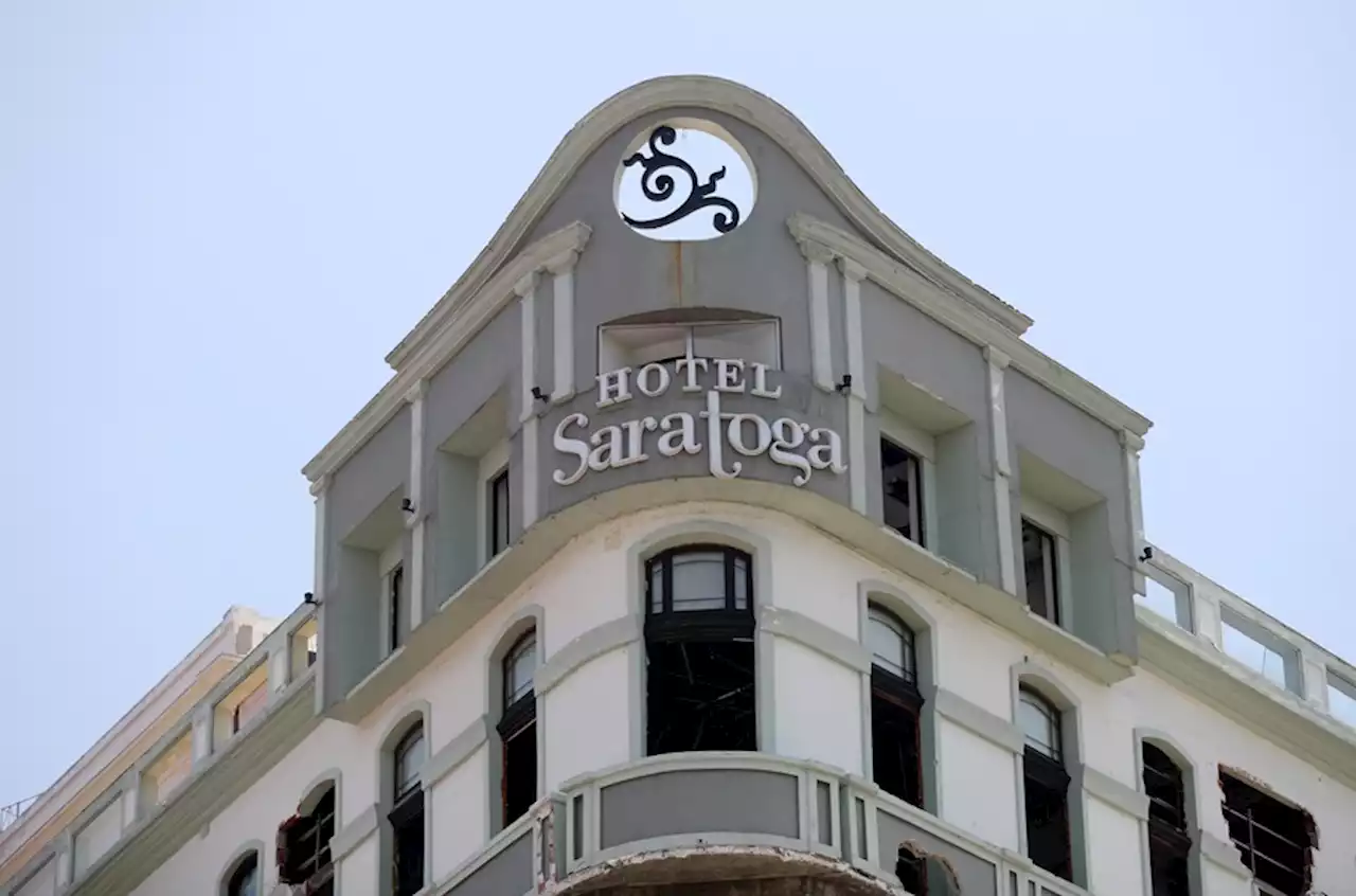 Incógnitas a un año de la explosión del hotel Saratoga en Cuba