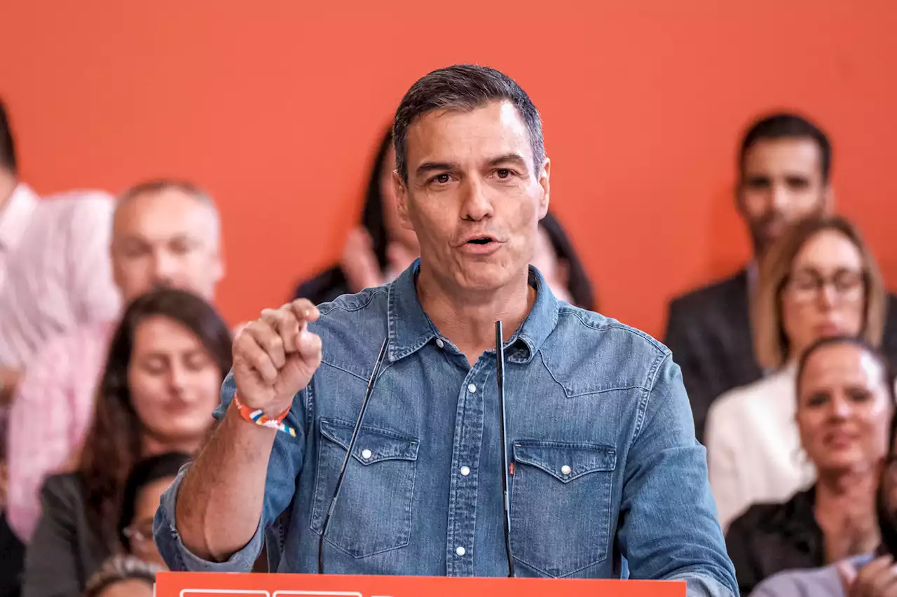 Sánchez: No es asumible que los jóvenes se emancipen con 30 años