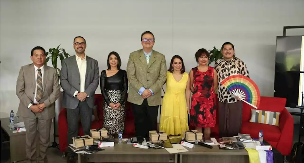 México tiene deuda legislativa con derechos de comunidad LGBTIQ+, señala magistrado del TEPJF