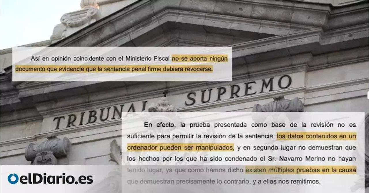 ‘El Yoyas’ sigue burlando a la Justicia tras el revés del Supremo y ante el sufrimiento de la víctima de sus malos tratos