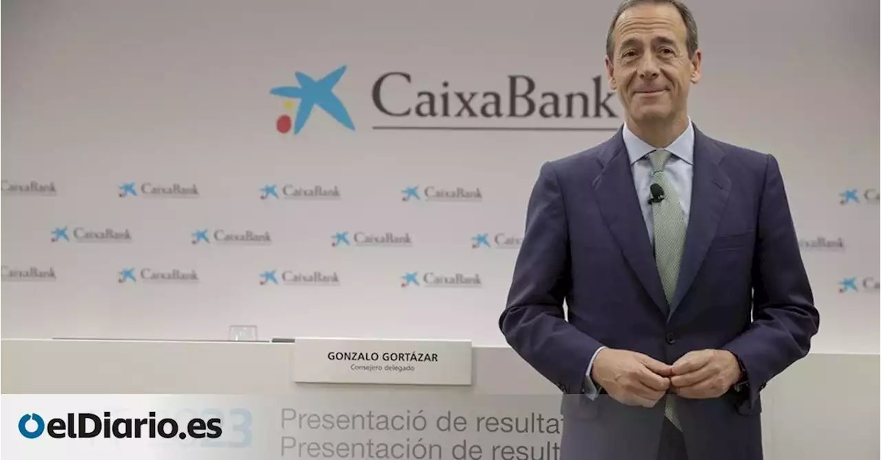 La subida de tipos dispara un 43% los ingresos por intereses de la banca en España