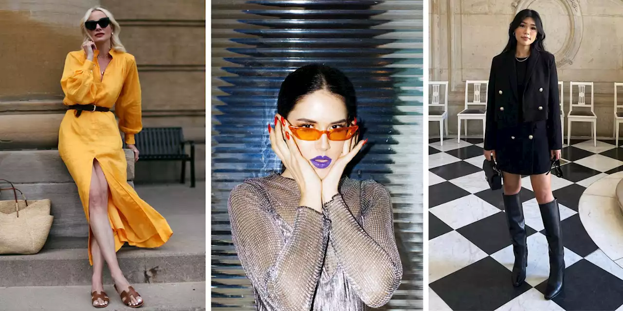 8 Toronto-Based Influencers You Need to Know | Elle Canada