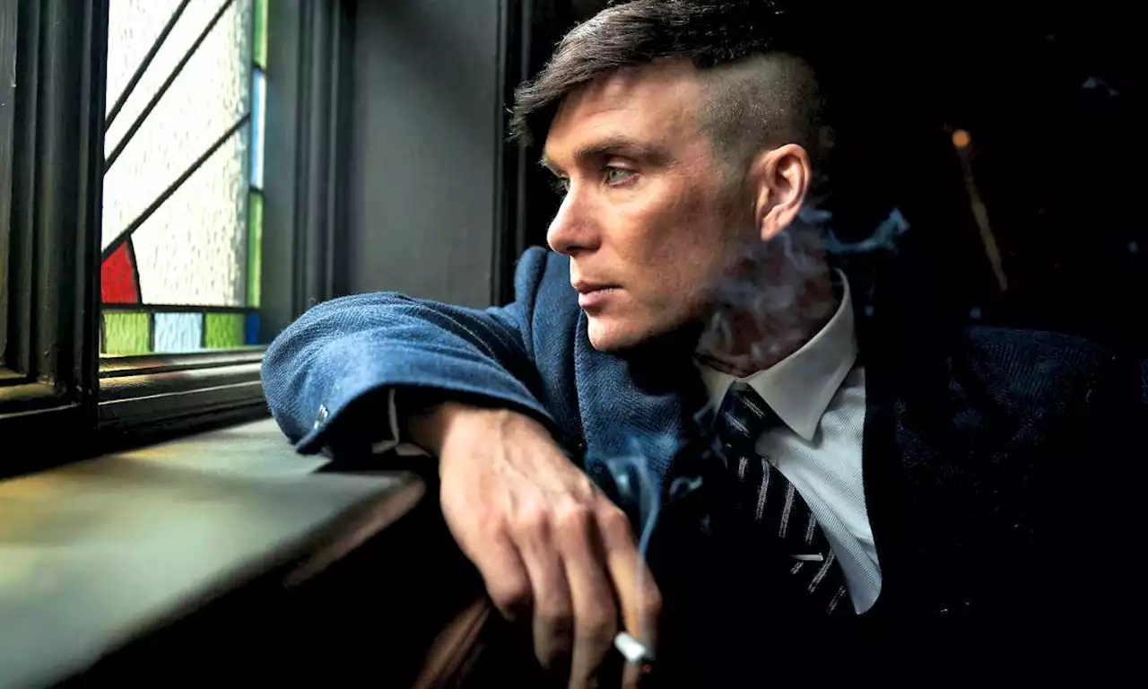 Cillian Murphy elogia a Christopher Nolan por 'Oppenheimer'