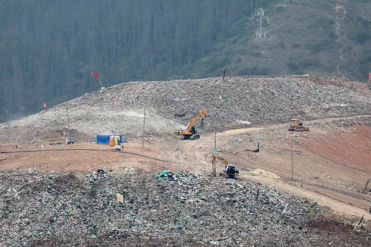 Denuncian que PND abre la puerta a incinerar basuras y contaminar ciudades