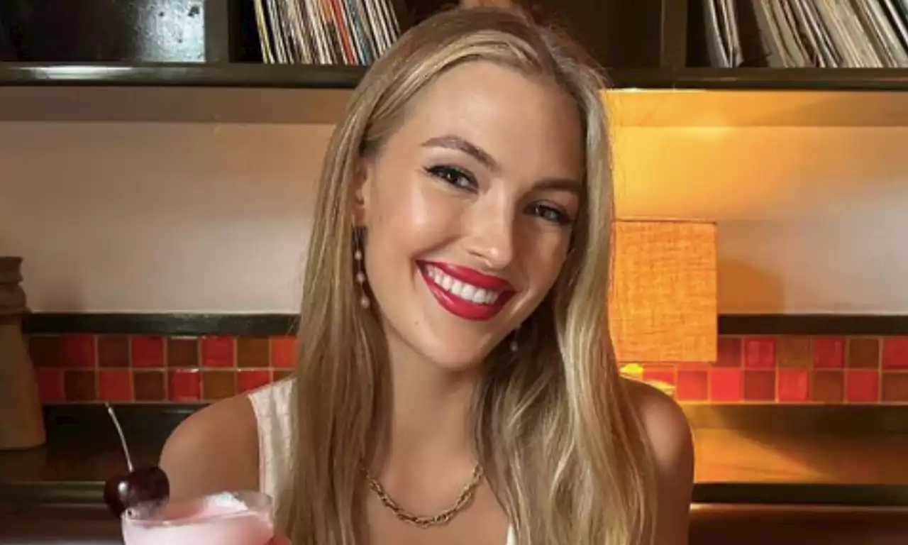 Murió la joven modelo Sienn Weir tras un fatal accidente montando caballo