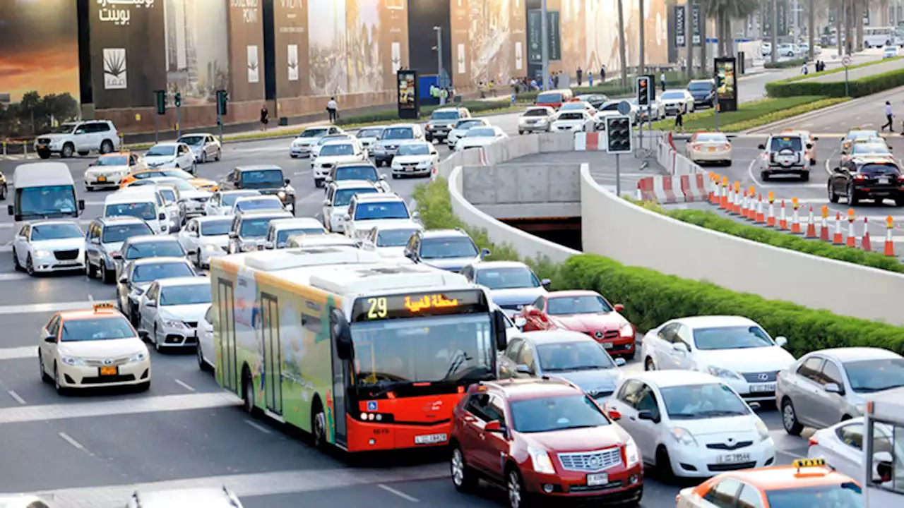 «الفرصة الذهبية» تتيح الحصول على رخصة قيادة في دبي من دون دروس