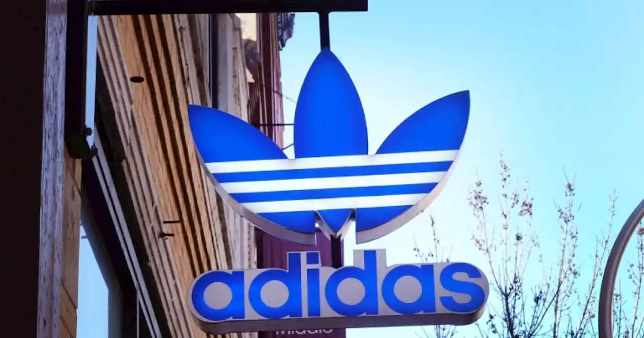 Adidas posts loss as Kanye West split 'hurts' business