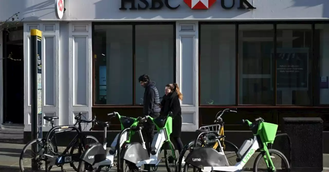 HSBC defeats proposal to spin off bank's Asia ops