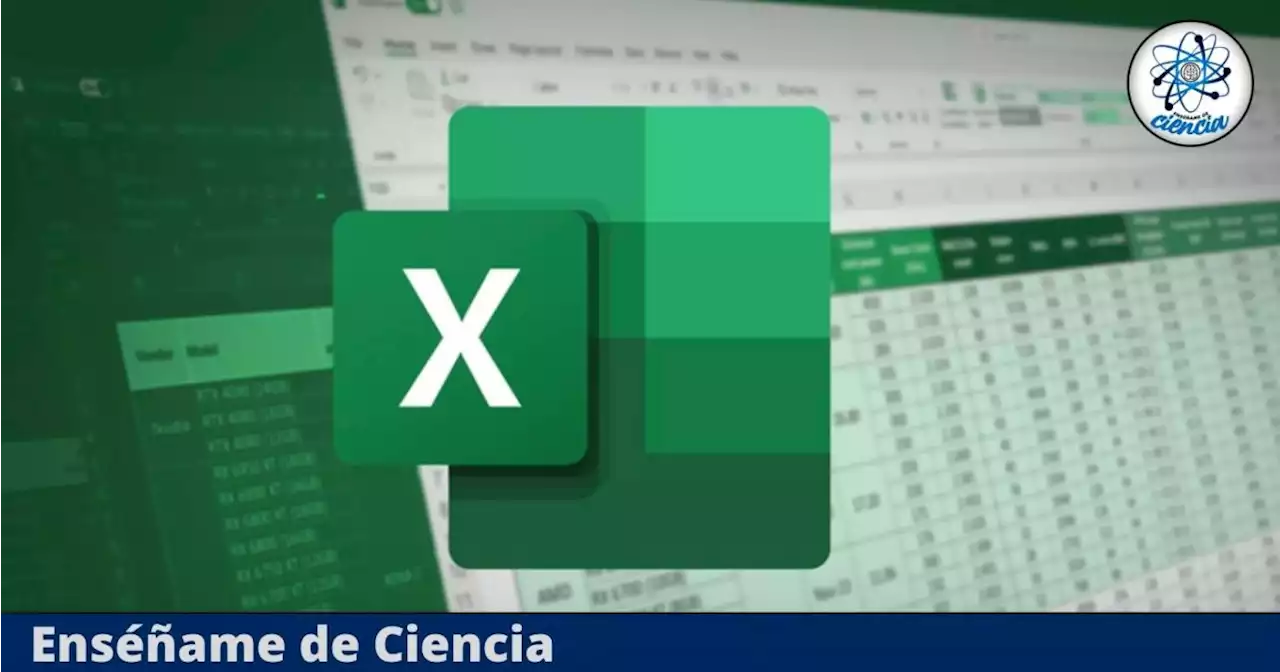 La UNAM ofrece curso GRATUITO para dominar Excel con CERTIFICACIÓN oficial: Así puedes inscribirte