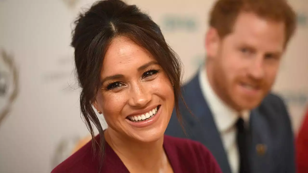 What Meghan Markle Is Doing During King Charles III's Coronation