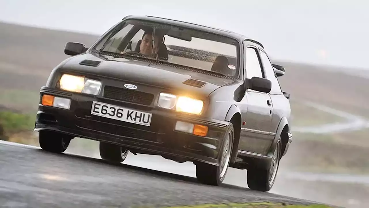 Ford Sierra RS Cosworth – review, history and specs of an icon 2023 | Auto Express