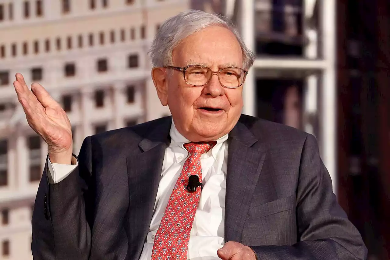 ¿Batirá de nuevo Buffett al S&P 500 los próximos cinco años?