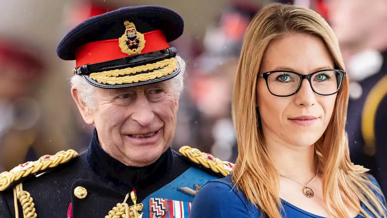 Det är Charles dag – men ingen bryr sig om honom