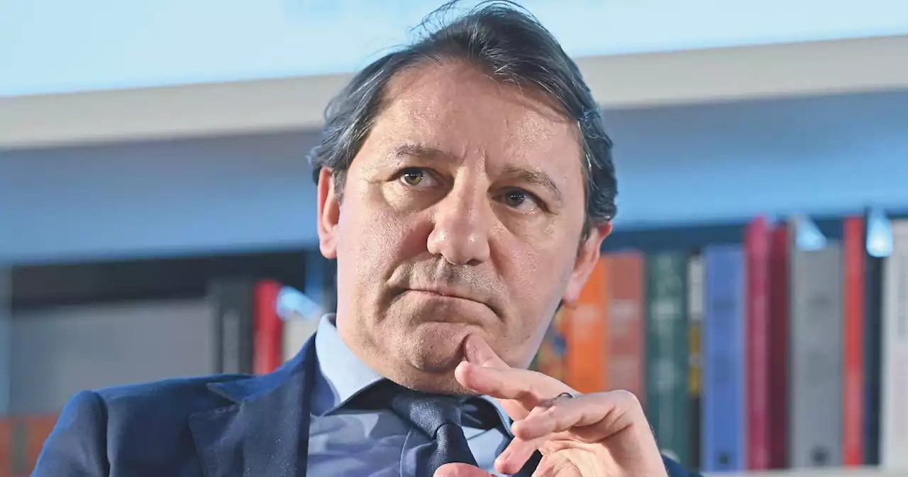 Pasquale Tridico: “Dal governo c’è un attacco alle istituzioni e al Welfare” - Il Fatto Quotidiano