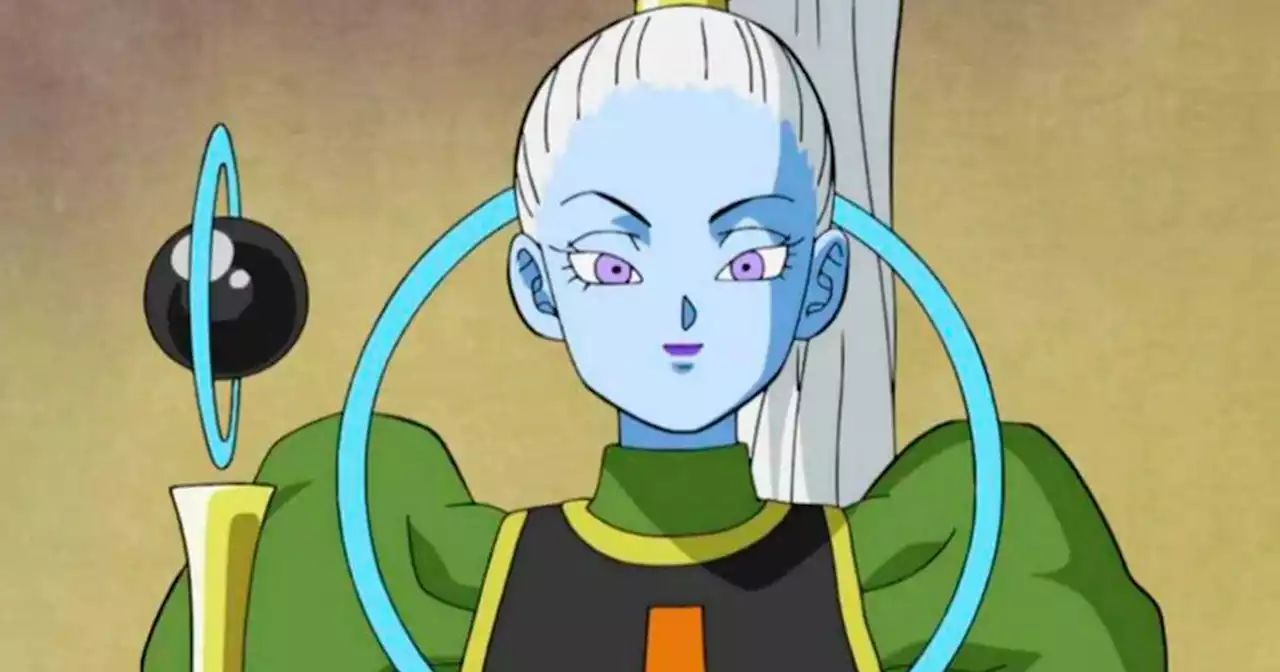 ¡Qué hermosa, Vados! La Ángel del Universo 6 de Dragon Ball Super cobra vida en este cosplay realizado por una modelo polaca