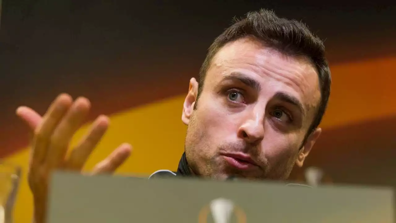 Dimitar Berbatov explique l’échec des clubs français en Coupe d’Europe