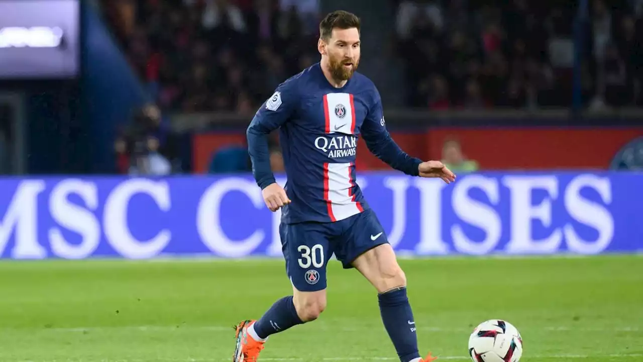 PSG, Barça : l’avenir de Lionel Messi totalement relancé