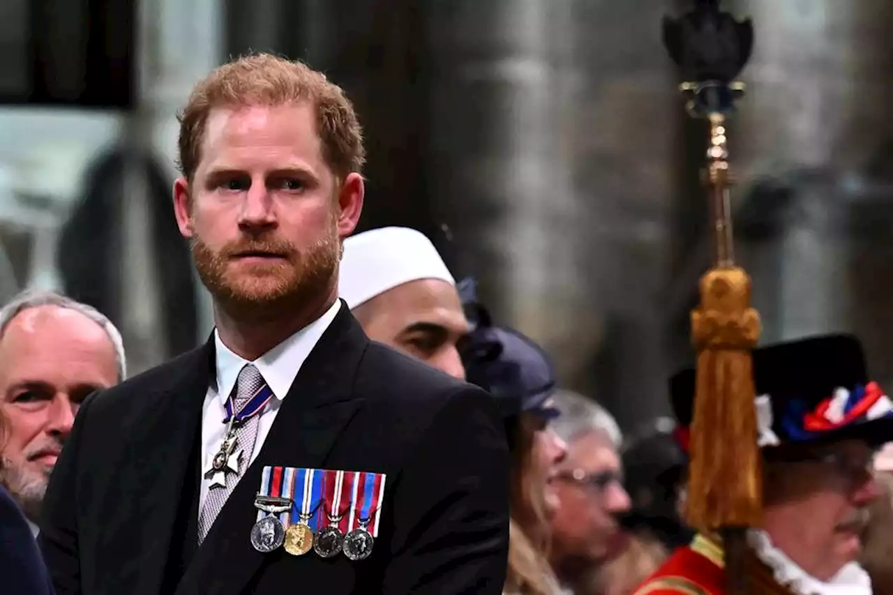 Prince Harry A No-Show On Buckingham Palace Balcony After King Charles III’s Coronation