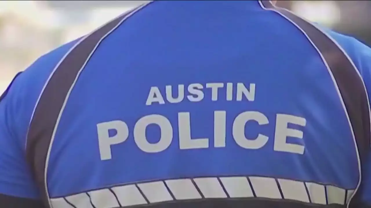 Austin voters to decide extent of police department oversight