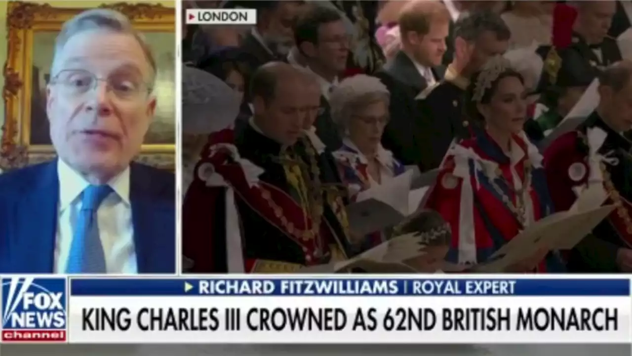 Harry and Meghan conducted ‘a form of guerrilla warfare’ against Charles and Camilla: Royal expert