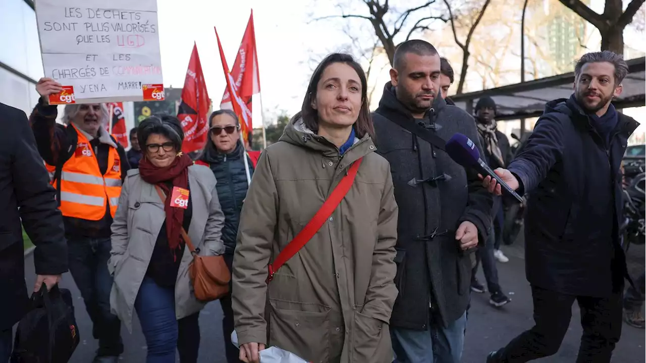 INFO FRANCEINFO. Retraites : la CGT ira à Matignon à l'invitation de la Première ministre le 17 mai