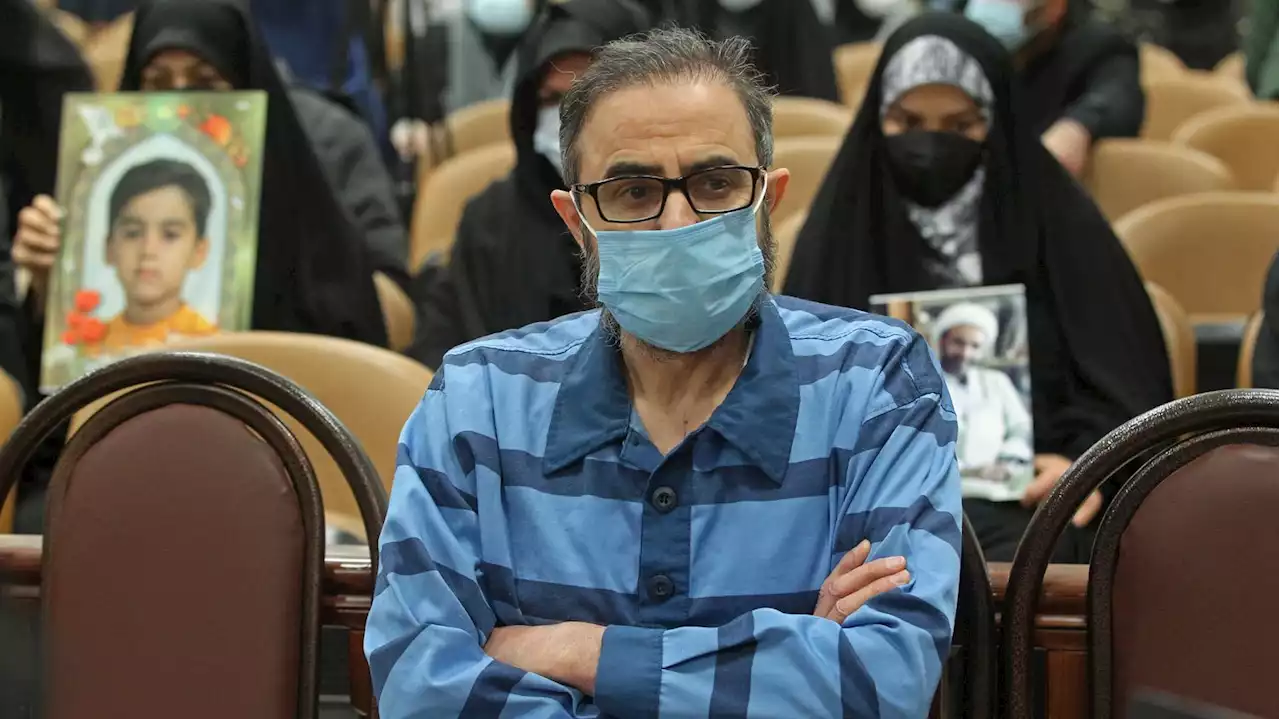 Iran : un dissident irano-suédois exécuté