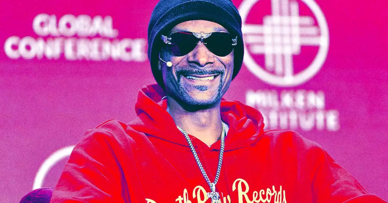 Snoop Dogg Expresses Views on AI Threat