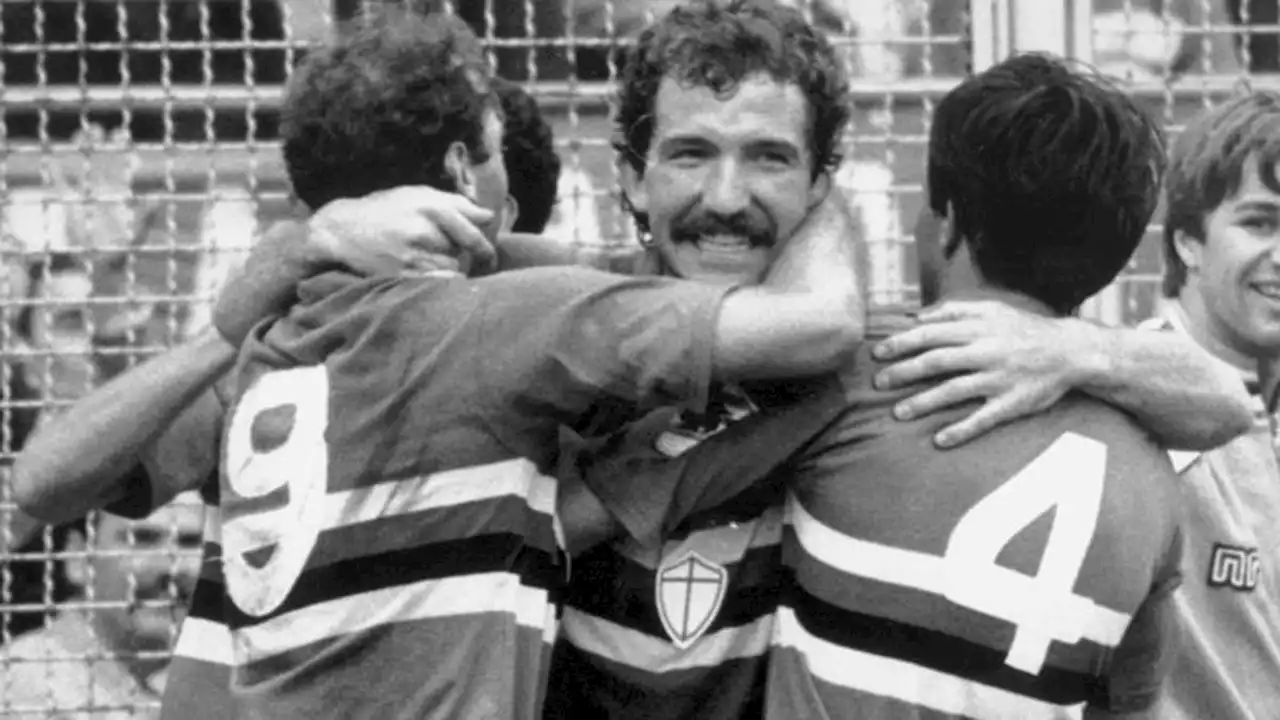 Graeme Souness, settant’anni di calci e champagne