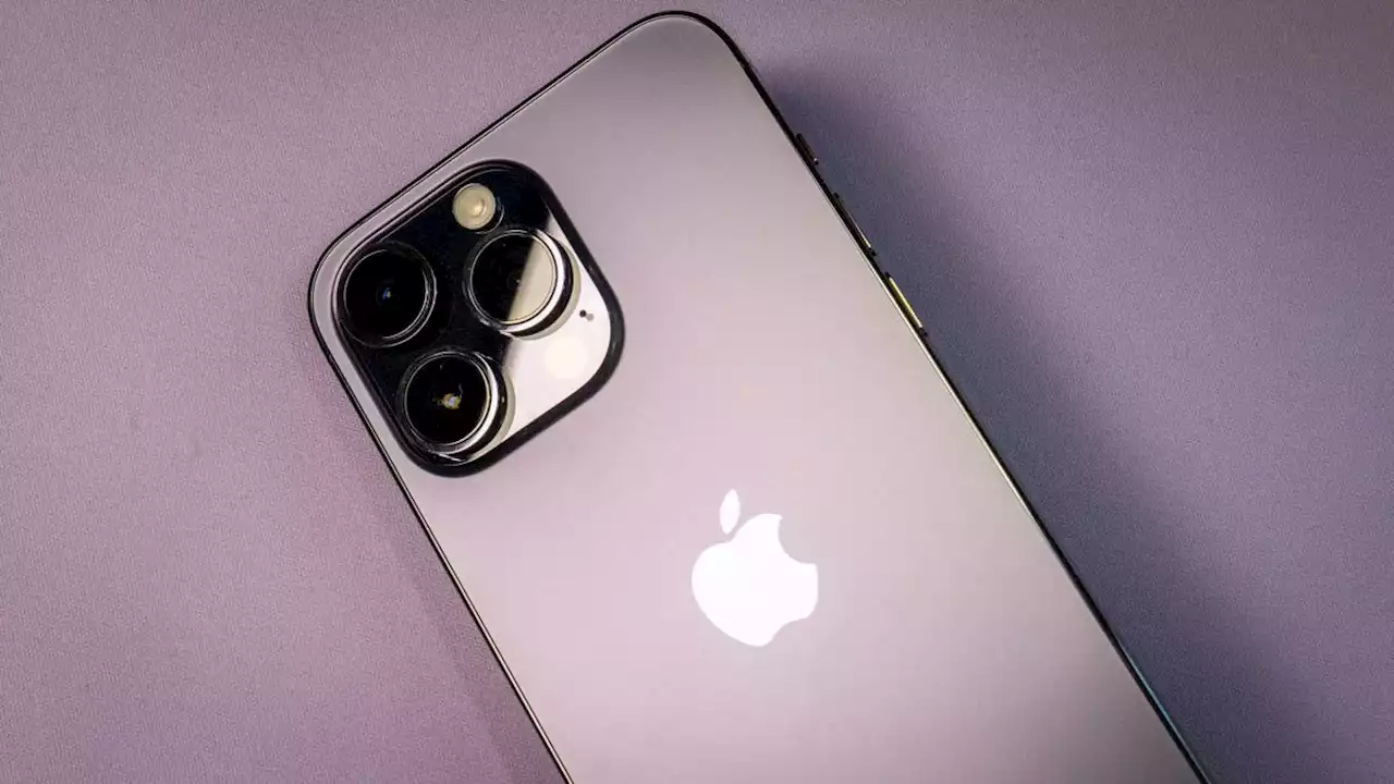 Apple Supplier All But Confirms iPhone 15's Touch-Based Buttons Are Gone for Good