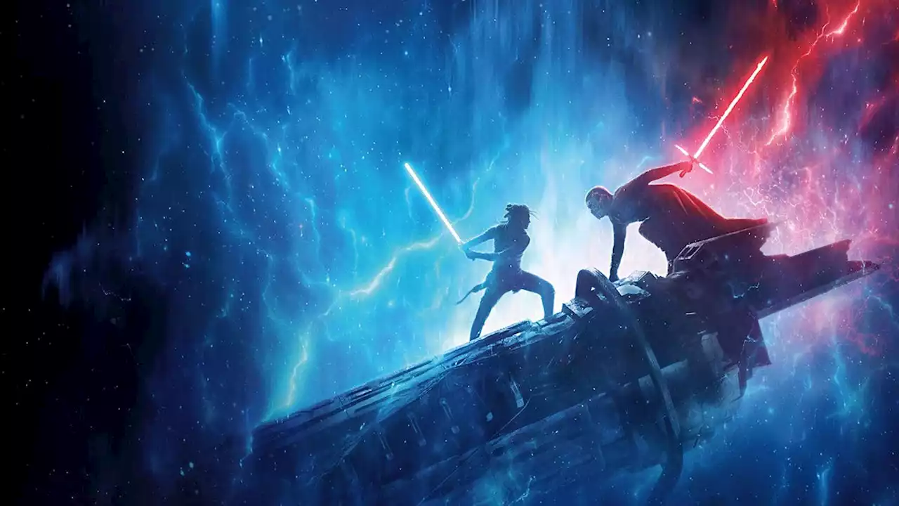 Kathleen Kennedy Wants Star Wars Movies to Feel Like Events Again