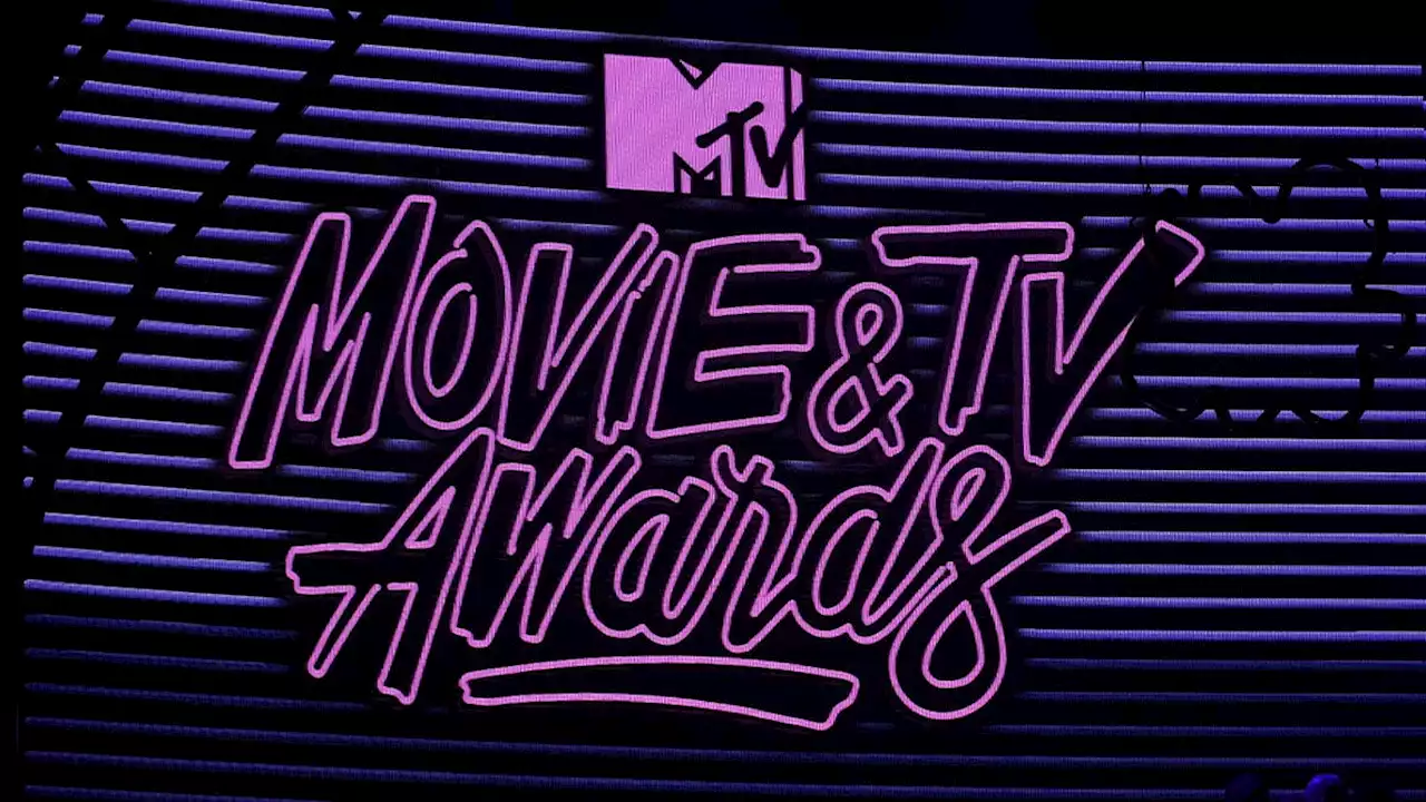 The Writers Strike is So Strong, It's Kneecapped the MTV Movie Awards