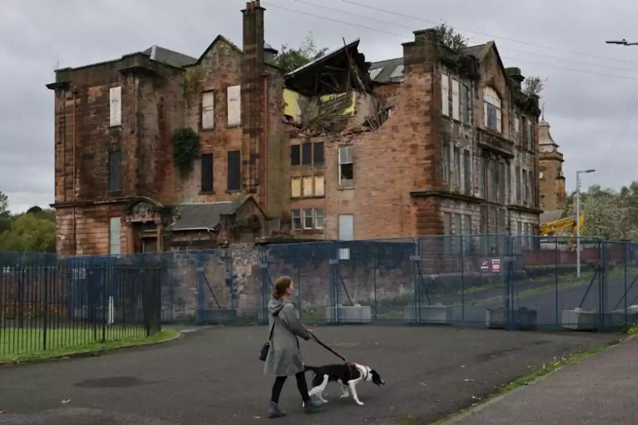 Key features of historic Glasgow school to be preserved 'where possible'