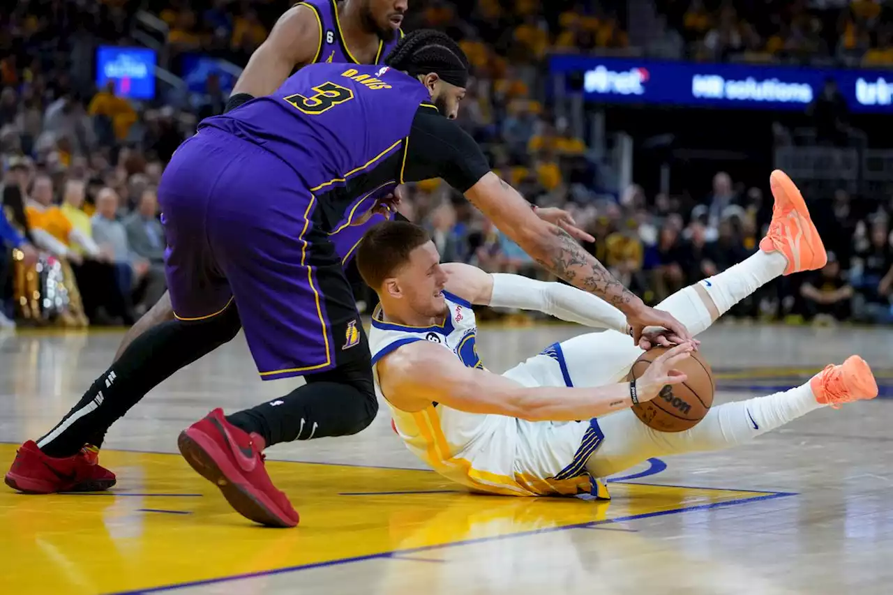 Heat, Lakers head home, seek 2-1 leads over Knicks, Warriors