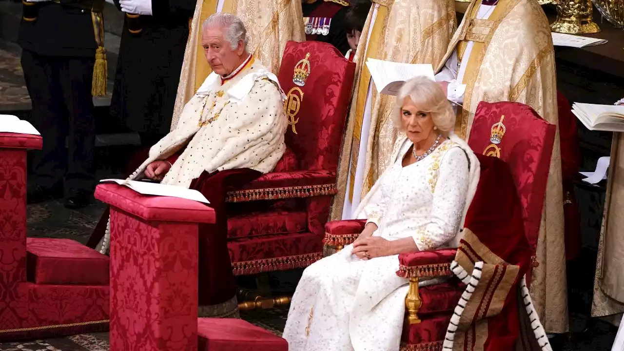 Camilla: Who is King Charles' wife and Britain's new Queen?