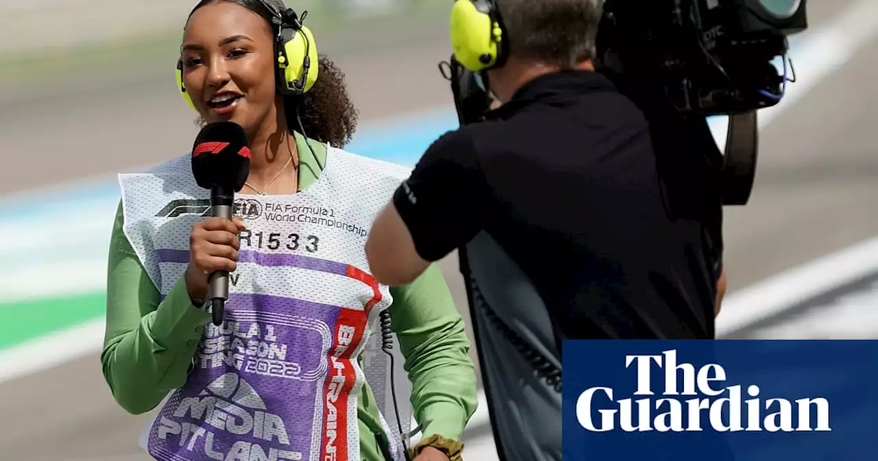 Naomi Schiff: ‘It’s sad to think that skin colour is what you are judged on’