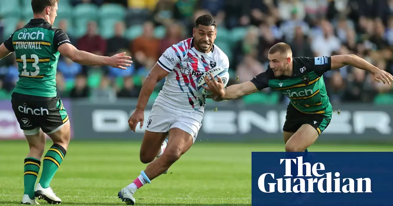 Piutau’s Bristol swansong heralds end of the Premiership’s rockstar era | Gerard Meagher