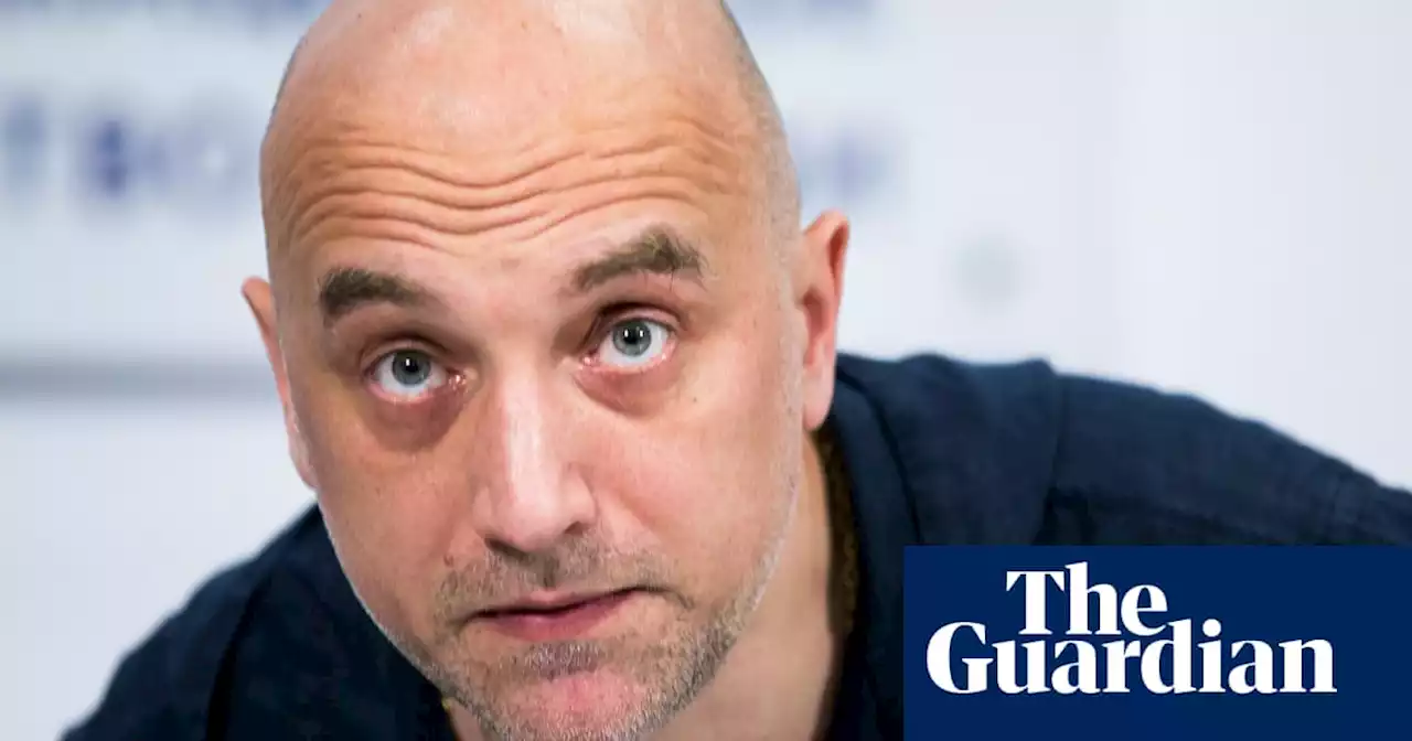 Pro-Kremlin writer Zakhar Prilepin injured in car explosion, says Russia