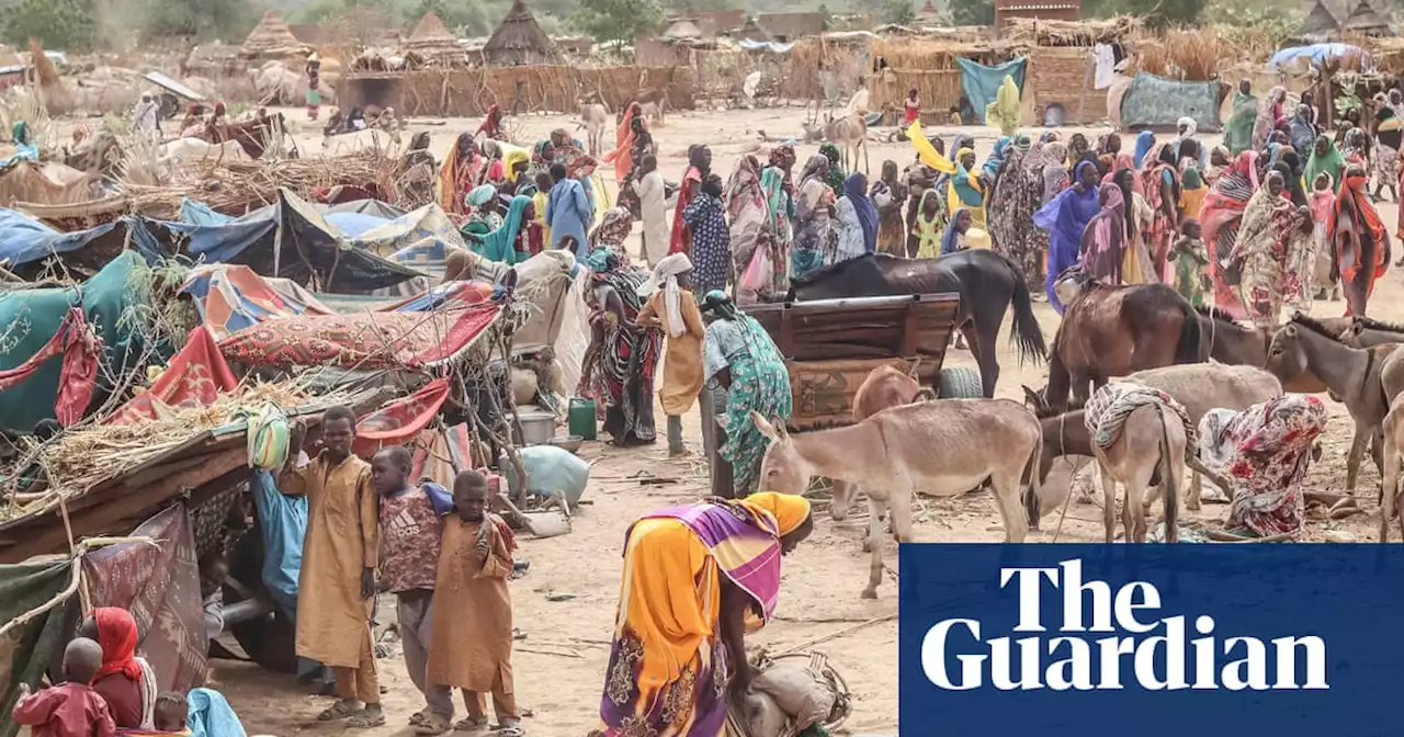 Sudan’s neighbours have little to offer refugees, warns UN