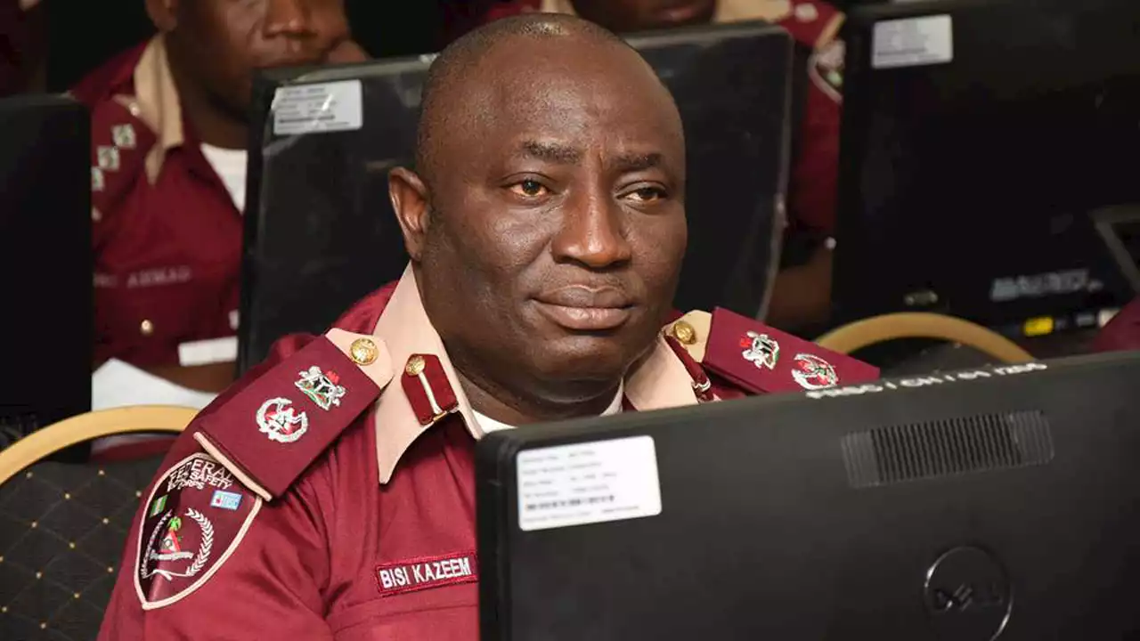 FRSC warns car owners, drivers over unregistered vehicles | The Guardian Nigeria News - Nigeria and World News