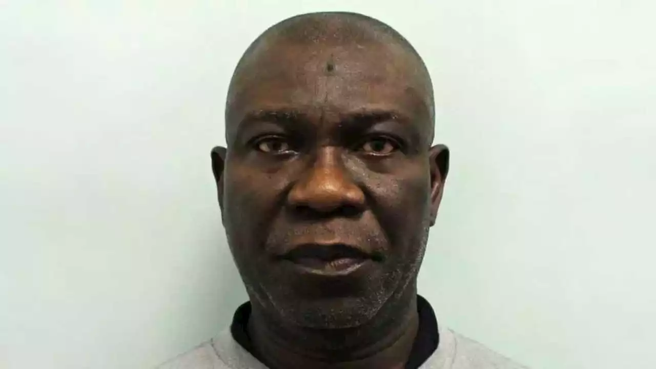 How Ekweremadu, wife landed in Jail | The Guardian Nigeria News - Nigeria and World News