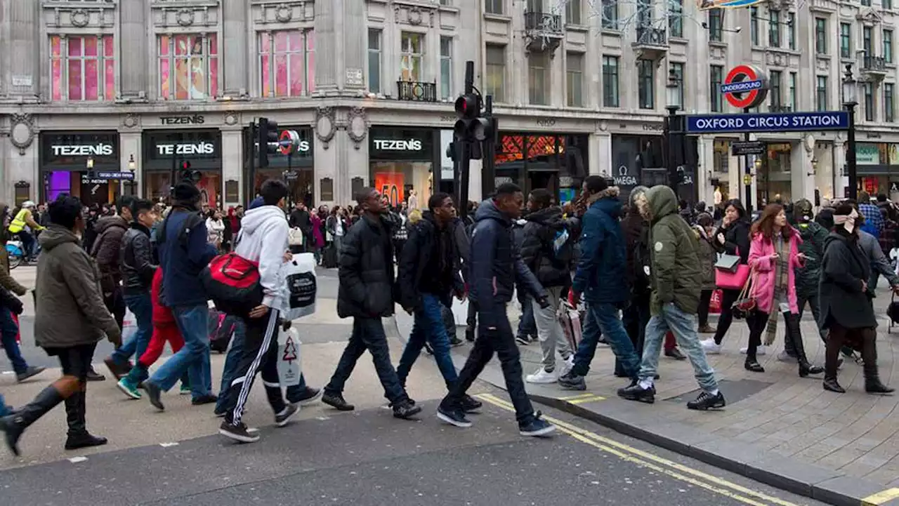 Report shows African Immigrants in Uk struggle to pay bills as cost of living crisis intensifies | The Guardian Nigeria News - Nigeria and World News