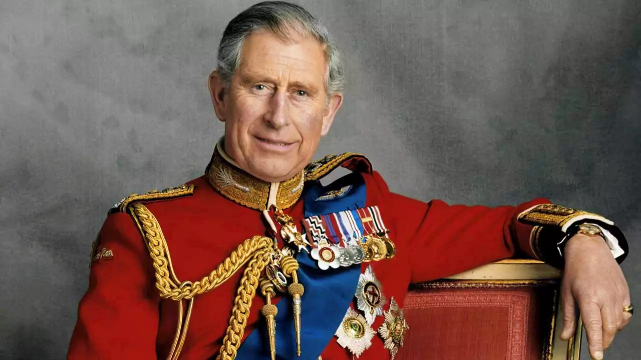 United Kingdom crowns oldest monarch, King Charles III | The Guardian Nigeria News - Nigeria and World News