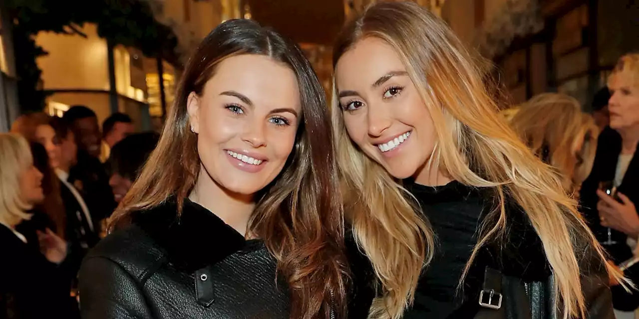 Made in Chelsea: are Emily Blackwell and Sophie Habboo still friends?