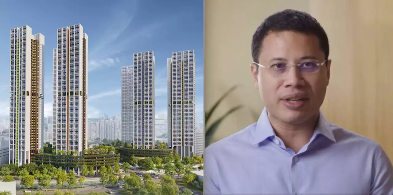 'Future generations for sure (won't) get to buy BTO flats!' S'poreans clap back at Desmond Lee's statement regarding saving land - Singapore News