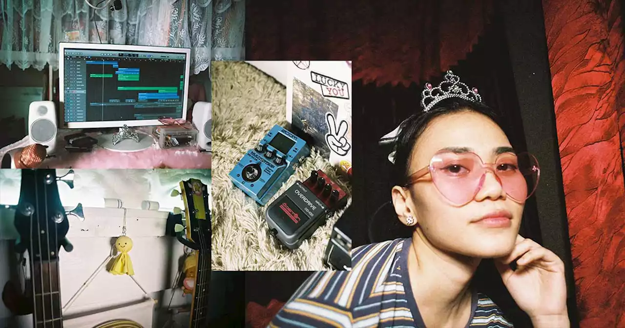 All the reasons why experimental artist Pikoy is the pop star we need - Scout Magazine