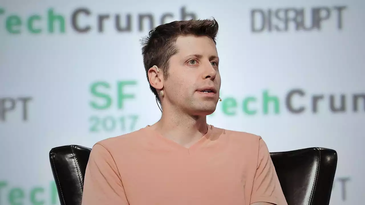 OpenAI changes AI strategy, won't train ChatGPT on customer data, says Sam Altman