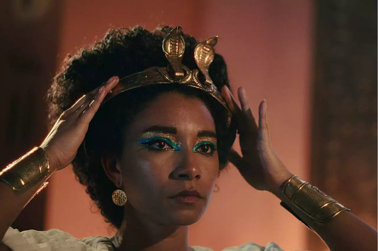 Cleopatra nera? Gli esperti contro la serie Netflix: «un falso, la regina era greca»