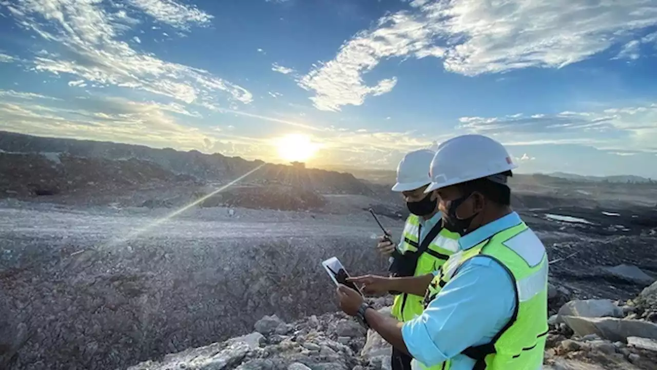 La minería de Chile exporta 15 veces más que la de Argentina