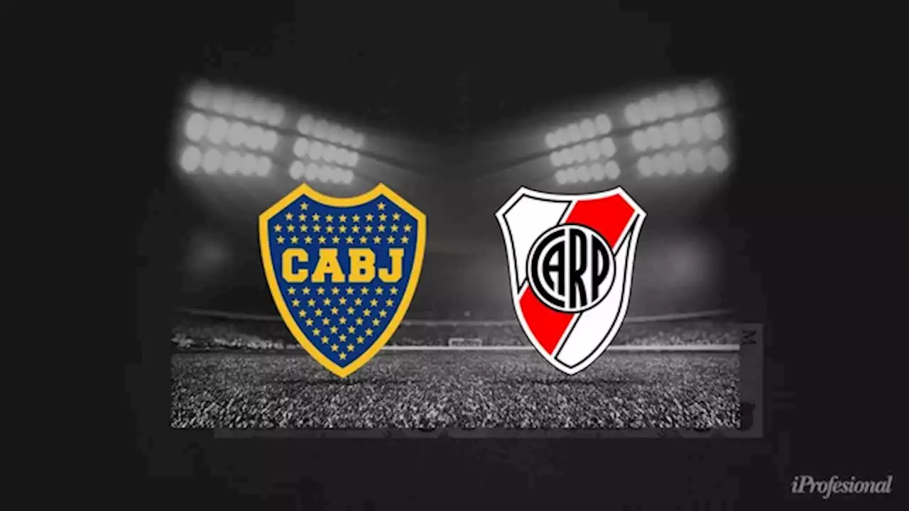 Preguntamos a la inteligencia artificial quién ganará: River-Boca