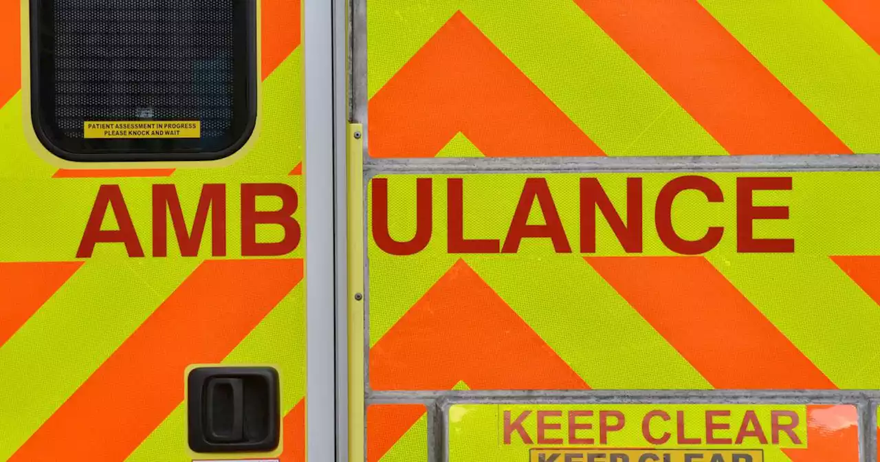 Ambulance workers vote for industrial action in dispute over report recommendations